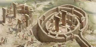 Gobekli Tepe, Turquía