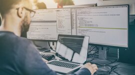 Timeline: Historia y evolución de Ingeniería de Software en El Salvador