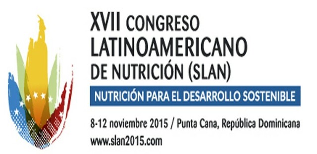 17° Congreso Internacional de Nutrición