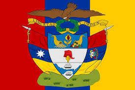 PAÍS LLAMADO CONFEDERACIÓN GRANADINA