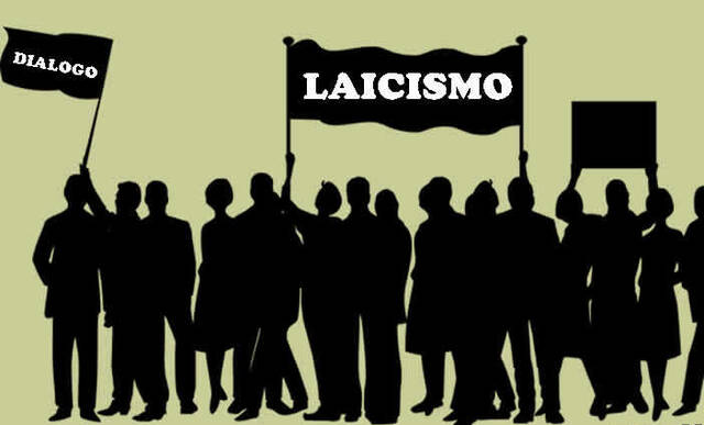 Movimiento Laicismo
