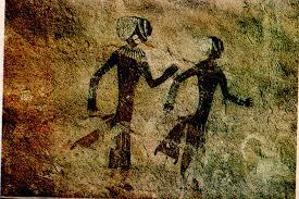 Ganado domesticado, pescadores del Sahara Verde