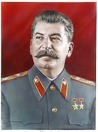 Joseph Stalin Dictator