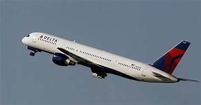 desarrollo de la  aviacion comercial