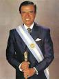 2021 Muere Menem