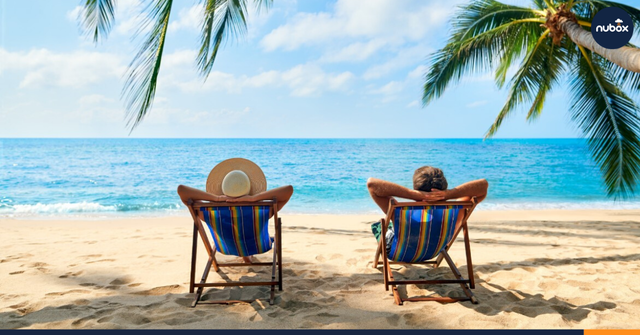 se incluyen las vacaciones