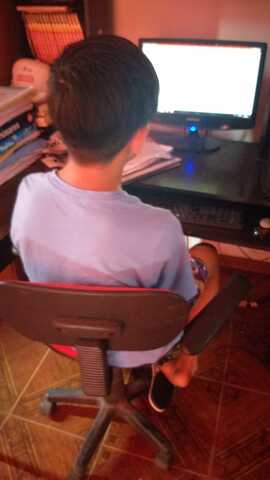 2021 - 1ero Secundaria