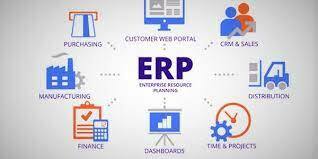 ERP