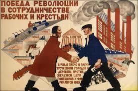 1st “five year plan” in USSR
