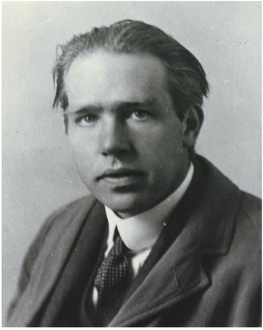 Bohr´s Atomic Model