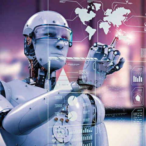 Inteligencia Artificial