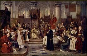 Conciliar Movement (1417 CE)