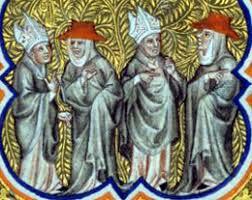 The Great Western Schism (1378 CE-1417 CE)