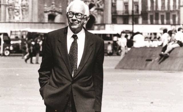 Heberto Castillo Martínez