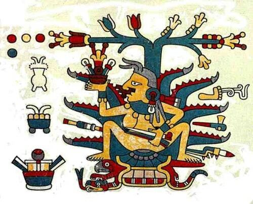 El Rey Xólotl