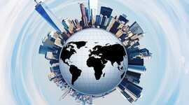 Timeline: GLOBALIZACION