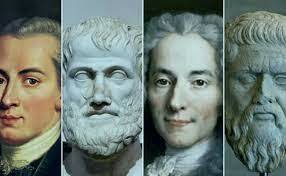 PRINCIPALES COORIENTES FILOSOFICAS DEL RENACIMIENTO