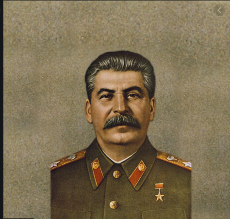 Stalin becomes dictator of USSR