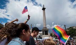 LA RESOLUCIÓN SOBRE LOS DERECHOS DE LAS PERSONAS LGBT