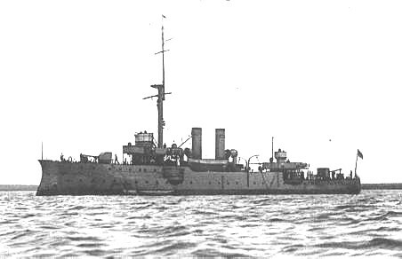 Utria dessant