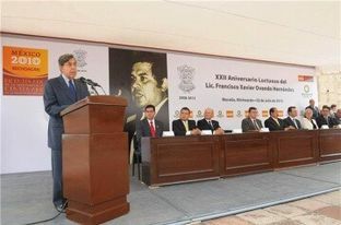 asesinato de Francisco Xavier y Román Gil