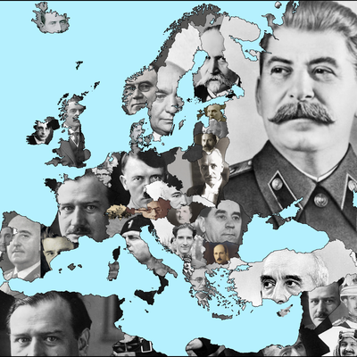 Timeline: Pre-WWII Period Timeline