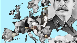 Timeline: Pre-WWII Period Timeline