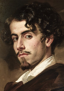 Gustavo Adolfo Bécquer