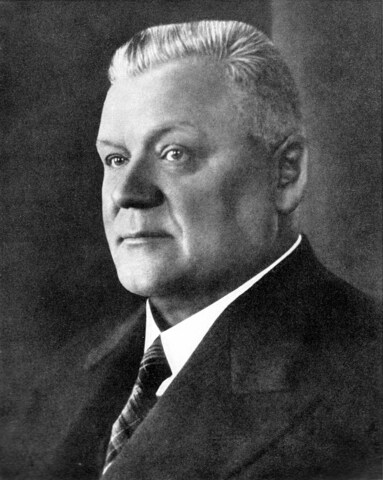 Riigipööre Liepajas