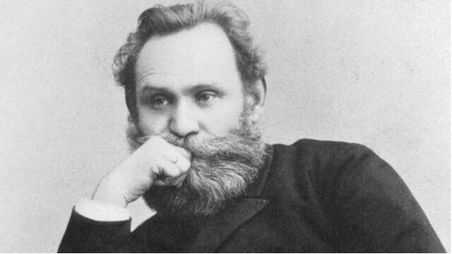 IVÁN PÁVLOV REFERENTE DEL CONDUCTISMO