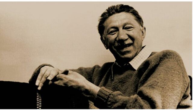 ABRAHAM MASLOW HUMANISTA