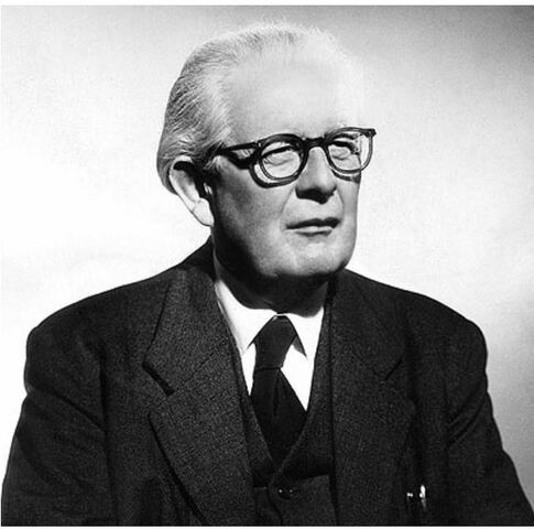JEAN PIAGET PSICOLOGÍA EVOLUTIVA O GENÉTICA