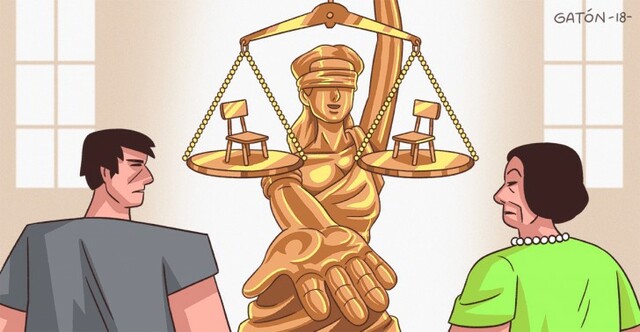 La justicia restaurativa: un modelo comunitarista de resolución de conflictos