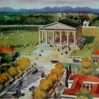 Timeline: Hechos Históricos más Importantes Acaecidos en Guatemala en la Segunda Década del Siglo XX