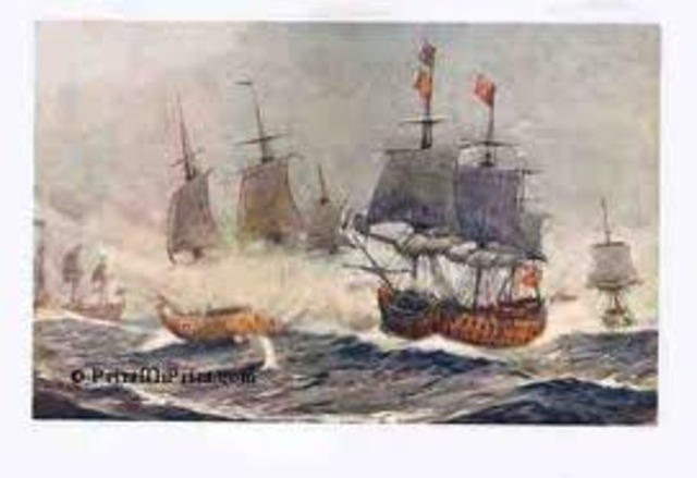 Battle of Quiberon Bay