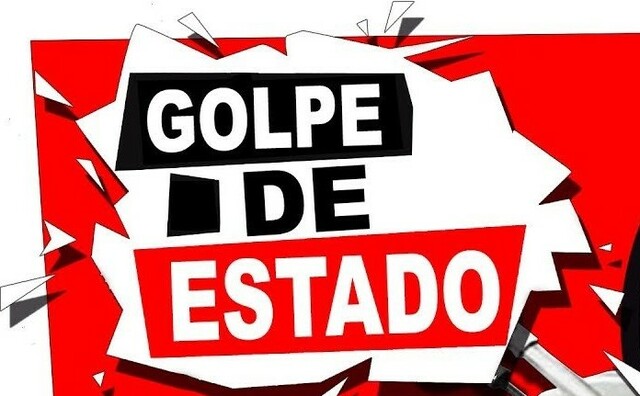 Golpe de Estado
