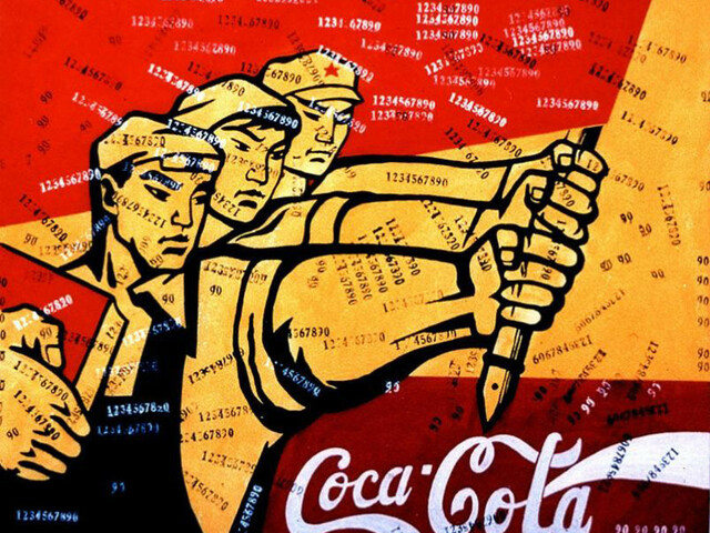 Florecimiento de la economía china