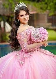 Quinceañera 15 años