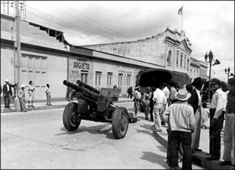 1944 PODERES DEL ESTADO