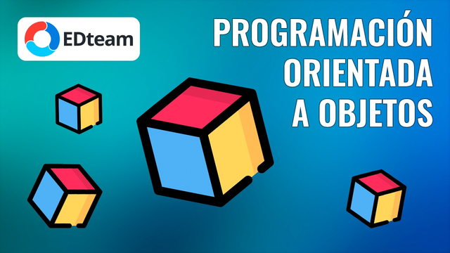 Se consolida la Programacion Orientada a Objetos