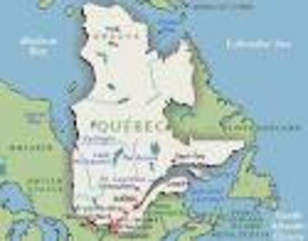 Quebec