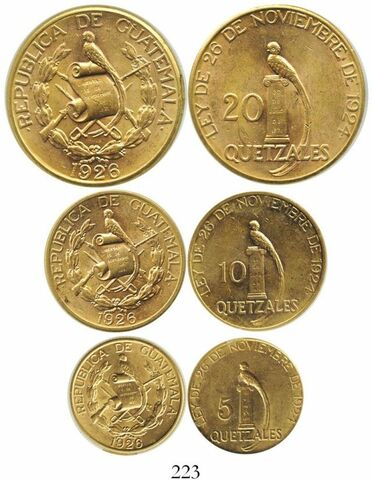 Otros Tipos de Monedas