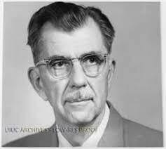 “teoría evolutiva multilineal” de Julián Steward (1955)