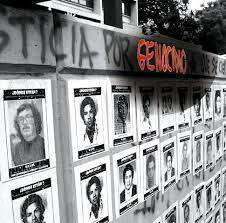 1979 - 1982 LA GUERRILLA