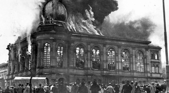 Kristallnacht