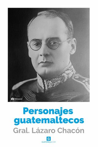 Chacón como Presidente