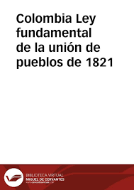 Ley 11 de 1821