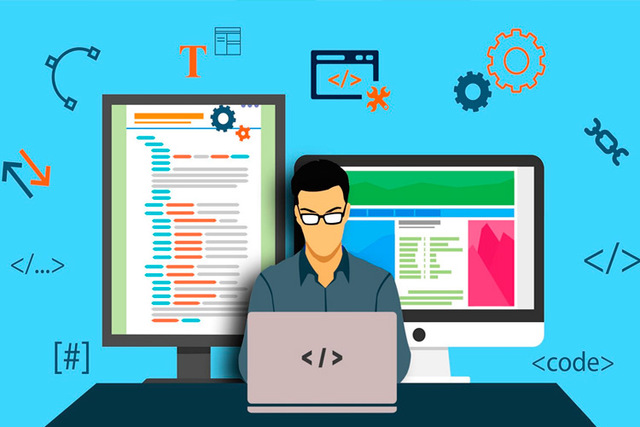 Desarrollo de software dirigido por modelo