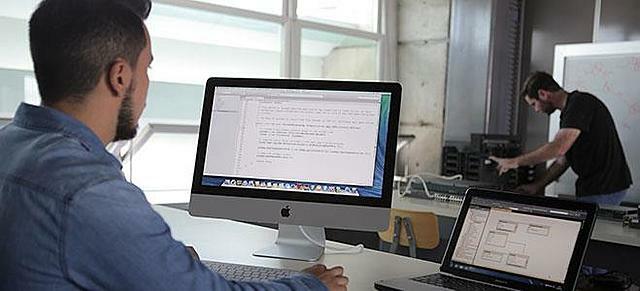 Avances de la Ingeniería de Software