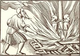 Represión y desigualdad - Fin Edad media